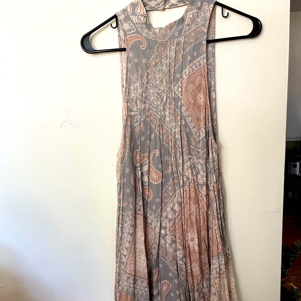 Free people dress